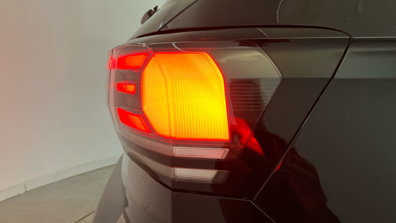 Volkswagen T-Cross 1.0 TSI Match 5dr Petrol Estate